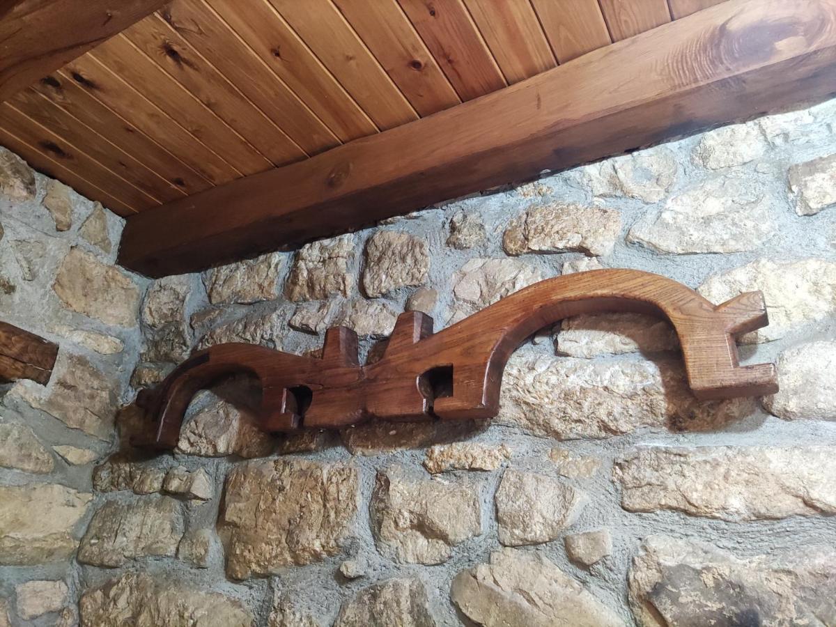 Apartamentos Rurales La Caviana Onís Екстериор снимка