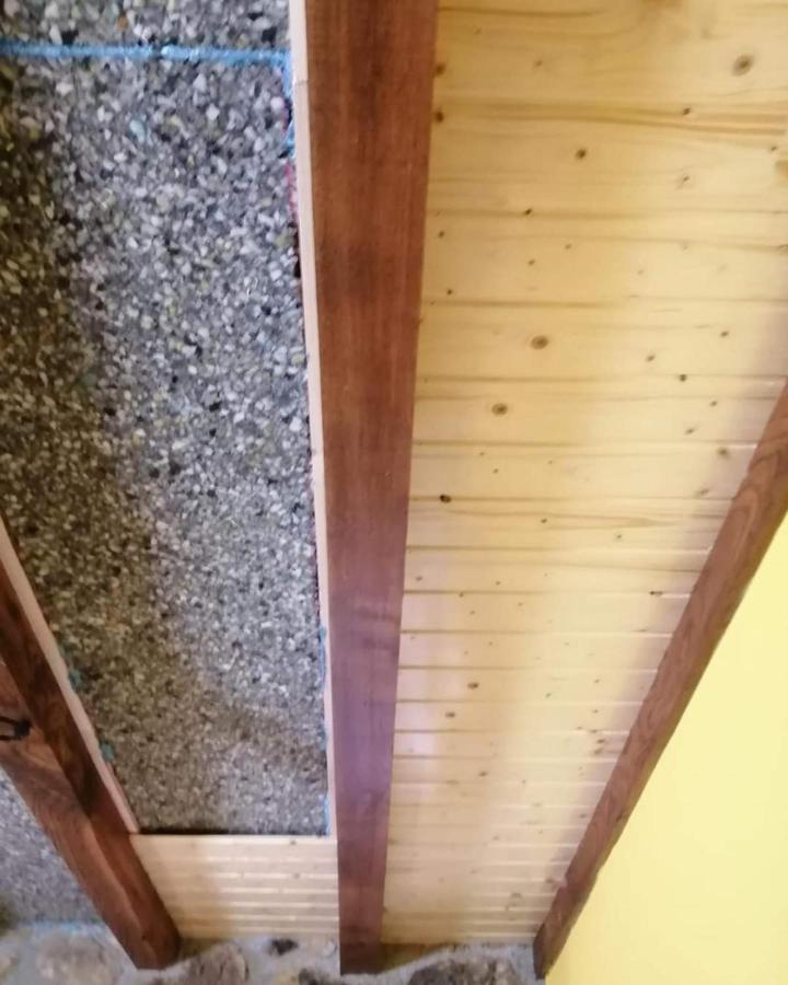 Apartamentos Rurales La Caviana Onís Екстериор снимка