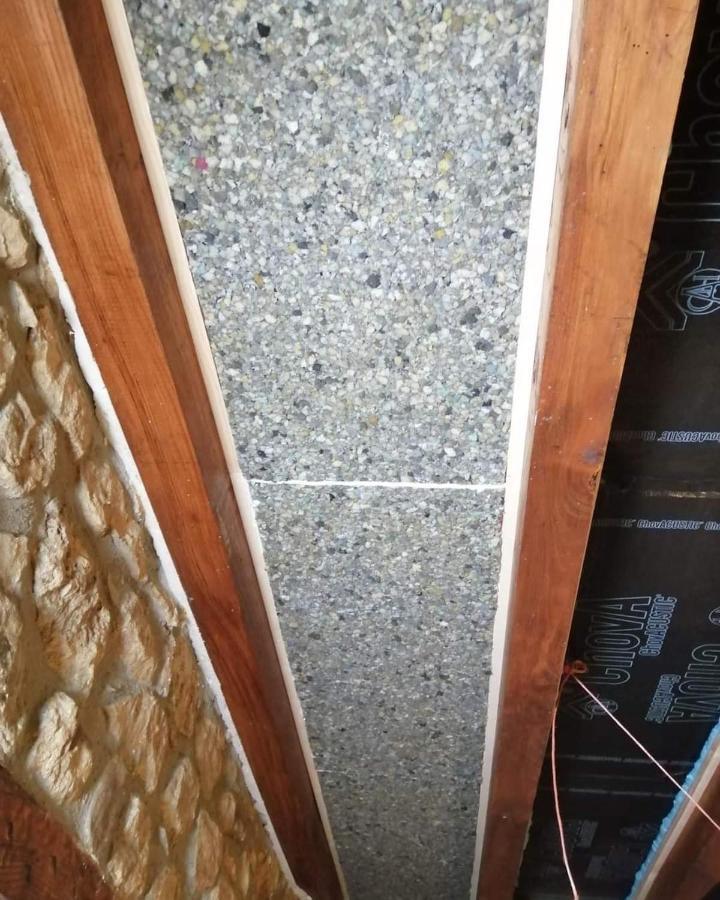 Apartamentos Rurales La Caviana Onís Екстериор снимка