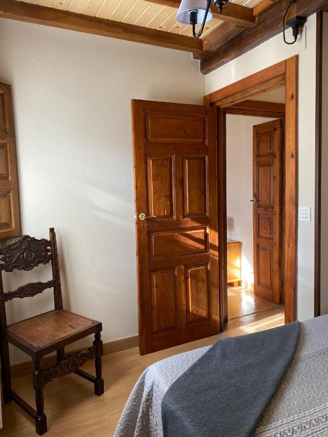 Apartamentos Rurales La Caviana Onís Екстериор снимка