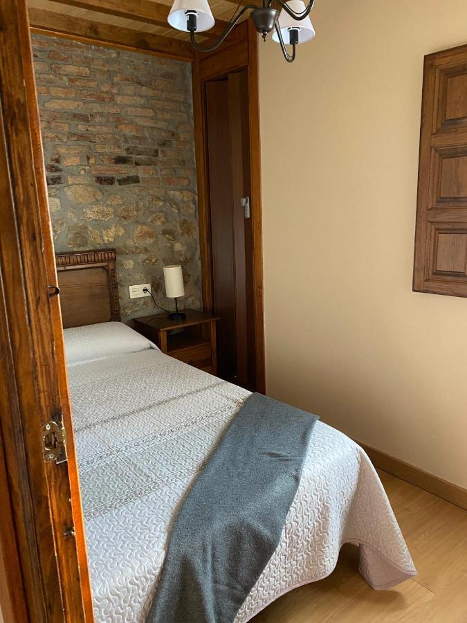 Apartamentos Rurales La Caviana Onís Екстериор снимка