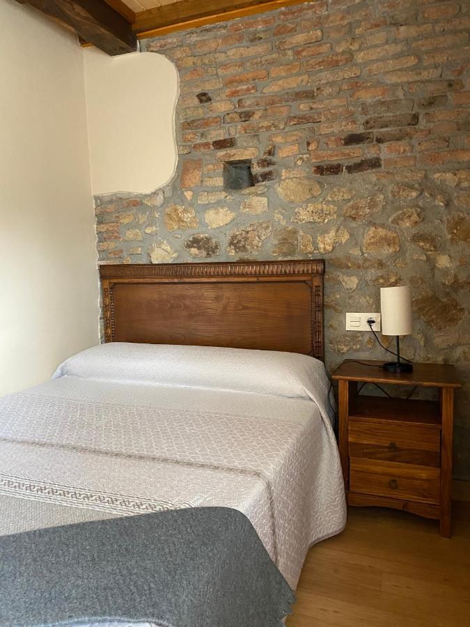 Apartamentos Rurales La Caviana Onís Екстериор снимка